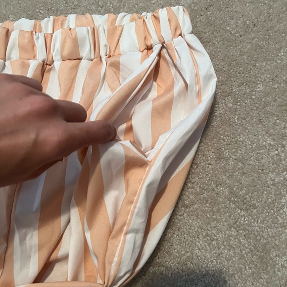 Stripe set - Picture 5 of 7